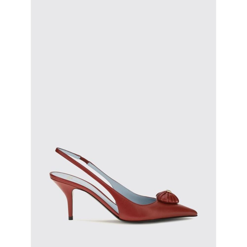 Valentino Garavani Women Heeled Sandal Woman Valentino Garavani